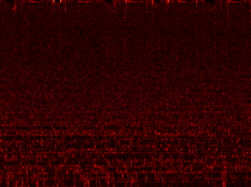 BigVGAN-v2 Music Mel Spectrogram 2