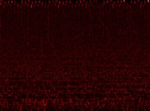 BigVGAN-v2 Music Mel Spectrogram 3